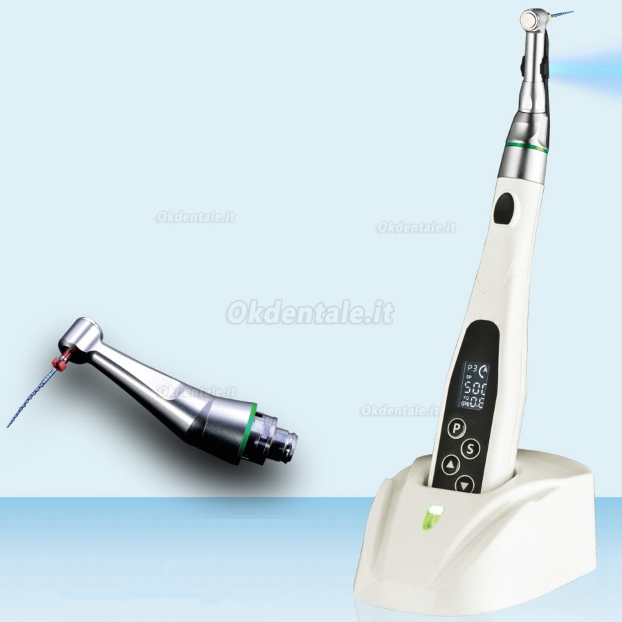 DEGER Y-SMART micromotore endodontico senza fili 16:1 20:1 manipolo endodontico